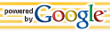 powerd by google